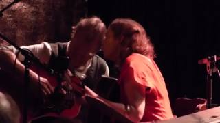 Tift Merritt live Lexington London Jan 2017