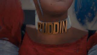 Esquadrão Suicida em PUBG