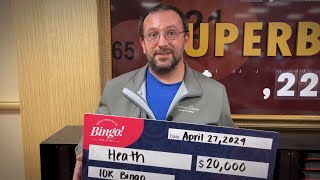 2024 10K Bingo Recap