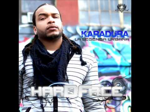 KaraDura - Get down 2night