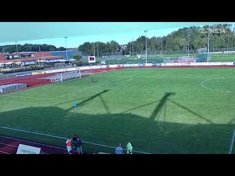 VfB Friedrichshafen KM - TSV Riedlingen KM