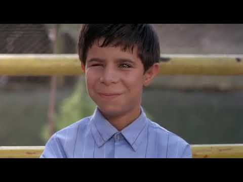 El Color Del Paraiso (película completa). Ta hará llorar.