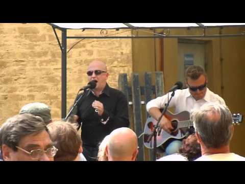 Sami Hintsanen & Ville Nurmi - Aamu