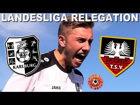 TSV Karlburg - TSV Gochsheim