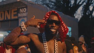 Gucci Mane ft. Key Glock - Runnin&#39; Wild (Music Video)