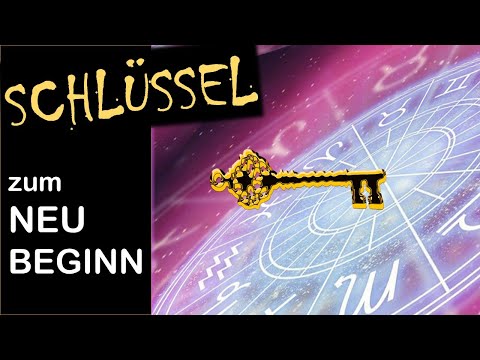 Wunde und Heilung der Seele (Chiron im Horoskop)
