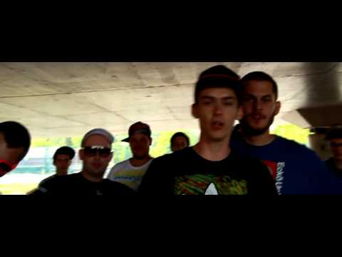 TRBL/ELATEA (OFFICIAL VIDEO)