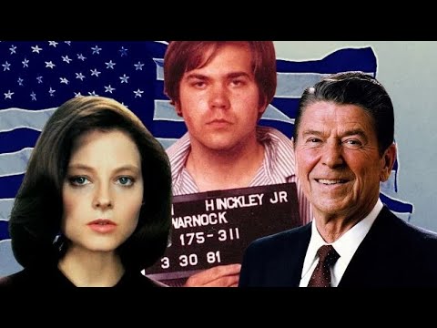 Attentat auf Ronald Reagan (Dokumentation, Deutsch)