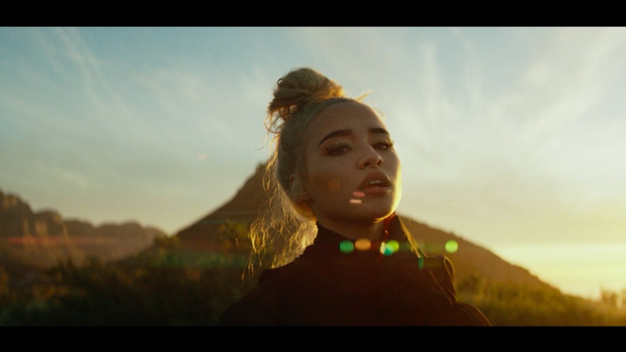 Yellow Claw ft. Yade Lauren — Love & War