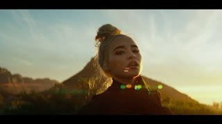 Yellow Claw - Love &amp; War feat. Yade Lauren [Official Music Video]