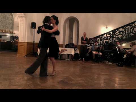 Gabor & Marina - Todo es Amor