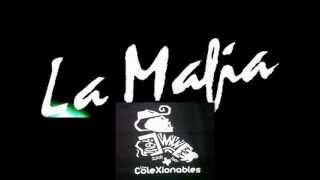 La Mafia ---Amor Chiquito.....(((SayRecord)))(((coleXionables)))