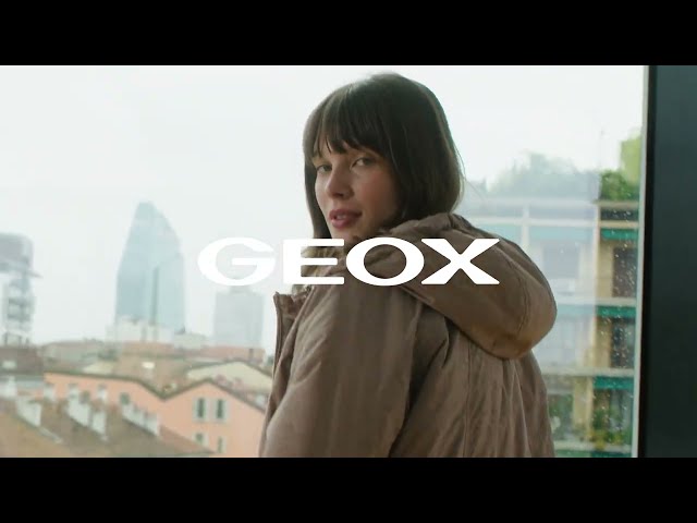Vídeo relacionado con Geox D Annytah D, Bailarinas Mujer, Azul (Navy), 38 EU