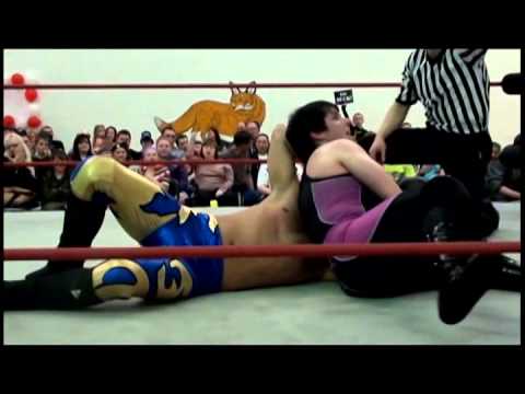 Sexton Phoenix vs Alexander Saint - May 6th 2011