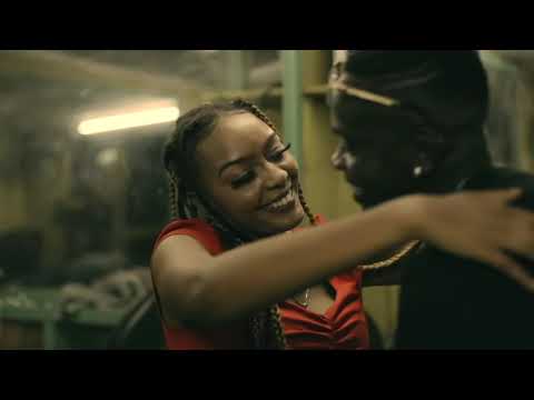 Prince Tozzy Ft One Six - Nivumilie (Official Music Video)