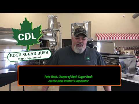 Documents & Videos | Roth Sugar Bush