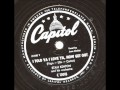 Stan Kenton - I told ya i love ya now get out