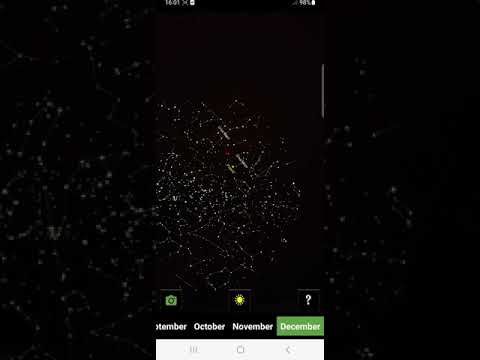 Celestial Compass Pro Video