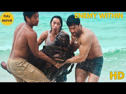 Enemy Within | HD | Action | Full movie in english