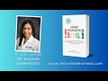 Interview with Co-Author Dr. Nandini Sunkireddy, MD, DipABLM, DipABOM