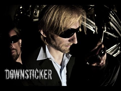 Downsticker - Lichter (Teaser)