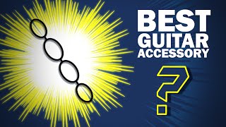 Video thumbnail for The 6 Best Guitar Accessories If You’re On a Budget by Singular Sound