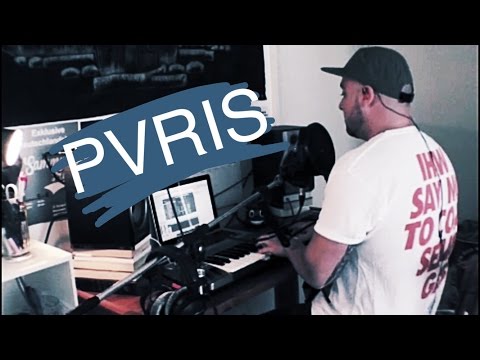 PVRIS - St. Patrick (Sammy Irish Remix)