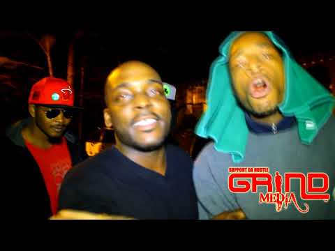 Atl young boss Gwap and King of Swag Walt Carleon vouching for Grind Media