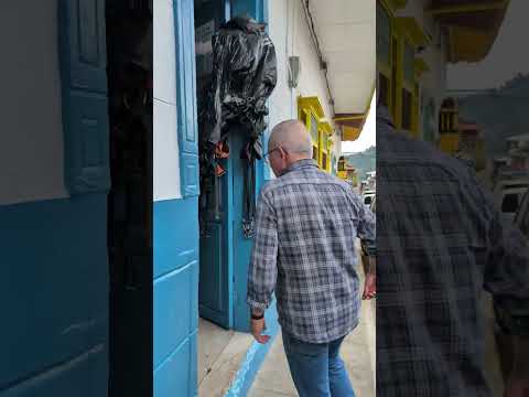 REGALO #26 - El Arca - Nos alegra mucho volver a ver a Juan Carlos Velázquez Peláez  312 8819336