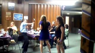 Lexi's Sweet 16 Party