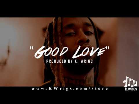 Ty Dolla Sign x Mozzy Type Beat - "Good Love" (R&B / Hip Hop Instrumental)