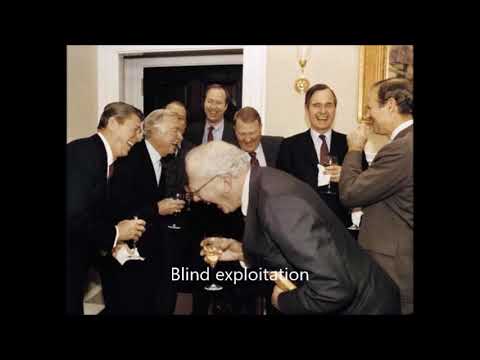 Choking Victim - Praise to the Sinners// Living the Laws w/ lyrics