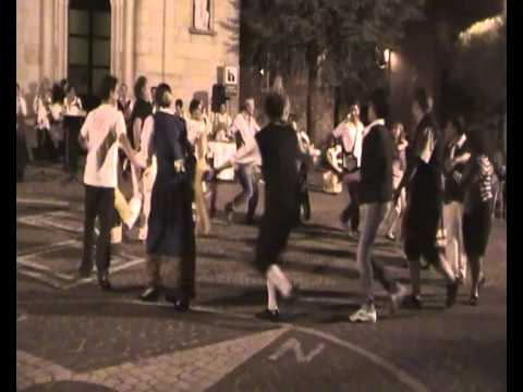 CAMPOMAGGIORE(PZ) 17 LUGLIO 2011