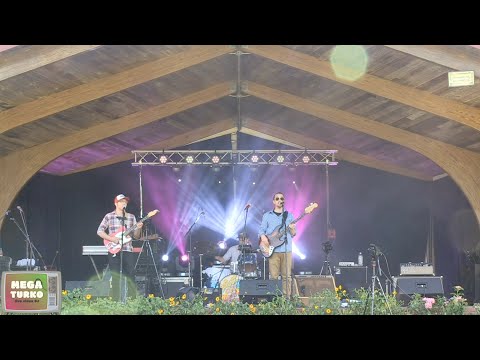 Mama Juke at Granby Sunset Concert Series - 07.30.2021 - Granby, CT