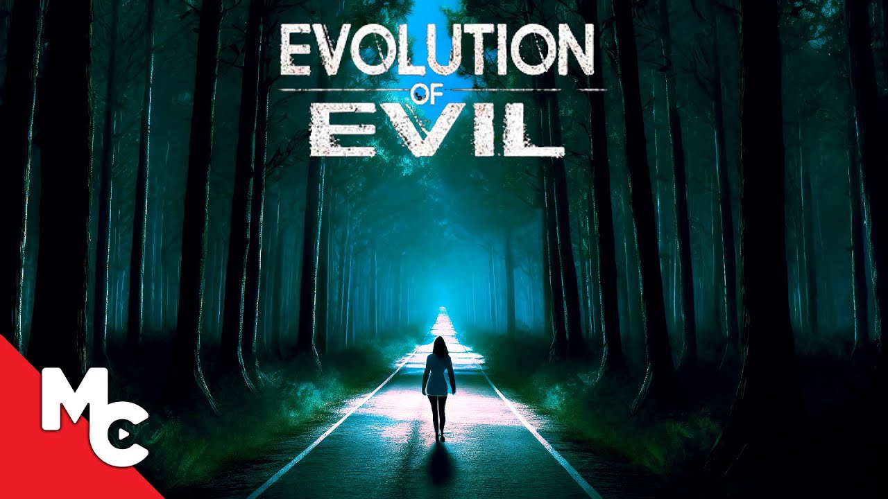 Evolution of Evil (2018)