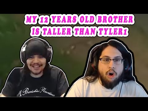 TOBIAS FATE'S BROTHER MET TYLER1 | IMAQTPIE BEST FLASH ULT | YASSUO VS TF BLADE 1V1 | LOL MOMENTS