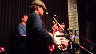 Ron Block Trio, with Sierra Hull, Mark Fain. Daybreak In Di