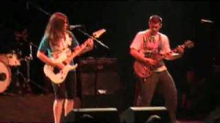 Cosmic Affliction-The Pirate Song