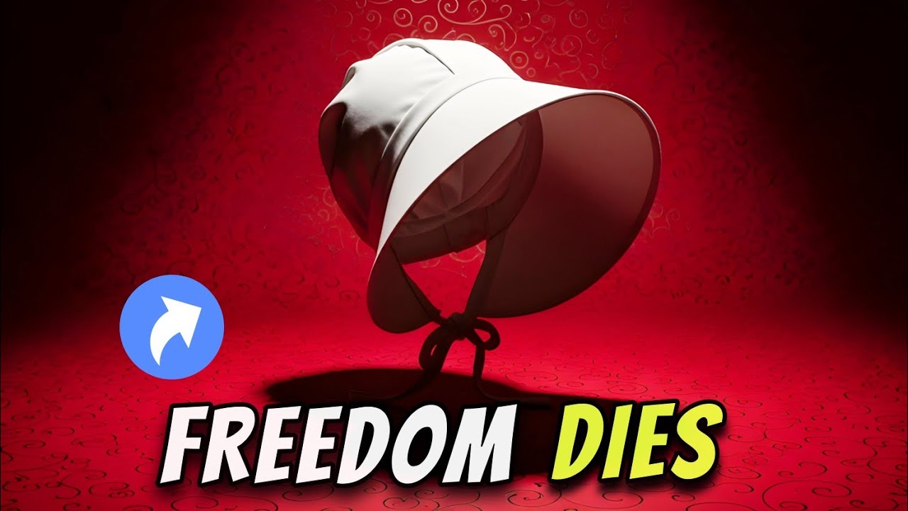 You Don’t Lose Freedom All at Once — Here’s How It Happens