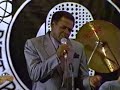 Otis Williams and the Charms "Hearts of Stone"  Live - 2002