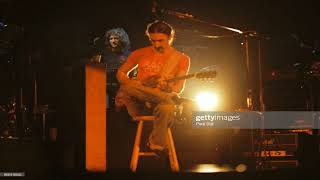 Frank Zappa - 1979 - Return Of The Son Of Shut Up &#39;n Play Yer Guitar - Hammersmith Odeon.