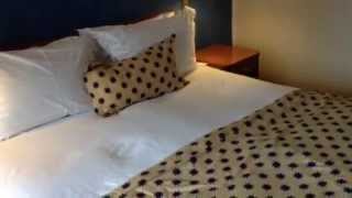Radisson Blu Centrum Hotel Warsaw City Hotel Review