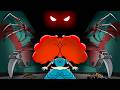 Chapter 5 PROTOTYPE S DARK SECRET Poppy Playtime Animation