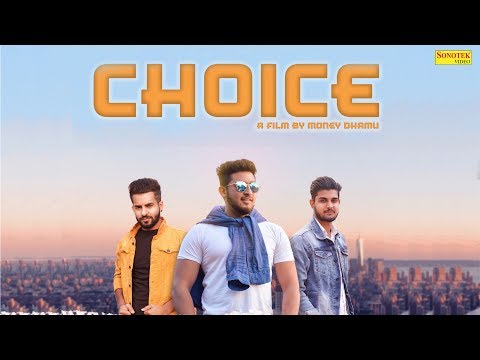 Choice — watch video
