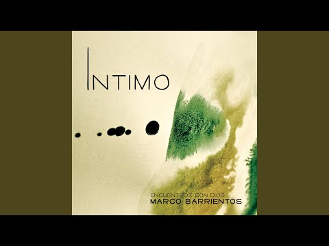 Mora En Mi - Marco Barrientos