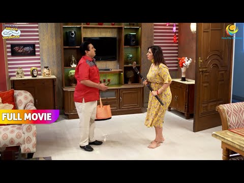 Roshan Kyu Hue jethalal Pe ghussa? | FULL MOVIE | Taarak Mehta Ka Ooltah Chashmah