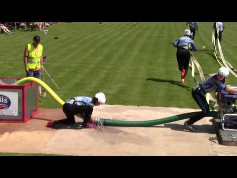 4. kolo ZSHL 2.7.2016 Šenkvice - Hrnčiarovce muži