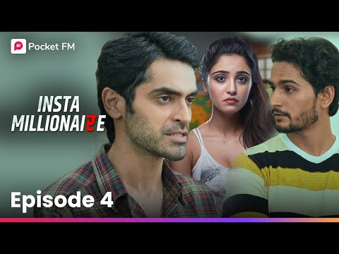 Nikhil Mandla Work For Pocket Fm as Rahul