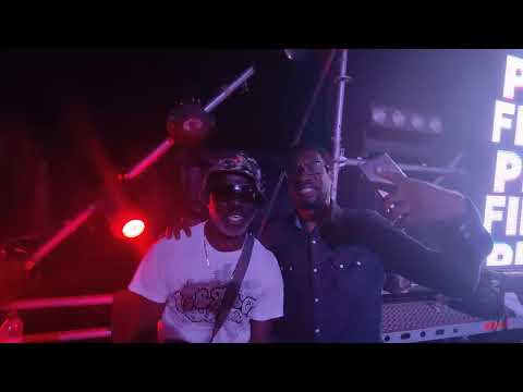 Tranzmission Festival 2022  | Dj Brockie  Dj Profile & Mc Funsta | 04/09/2022