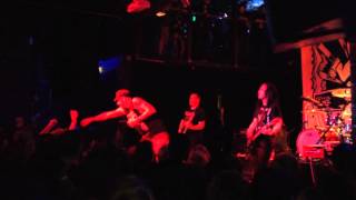 Suicide Machines, The Real You (Reggies Chicago 2015)